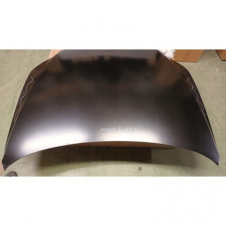 MAZDA3 MAZDA 3 2019-2024 MASKA POKRYWA SILNIKA NOWA OKAZJA2