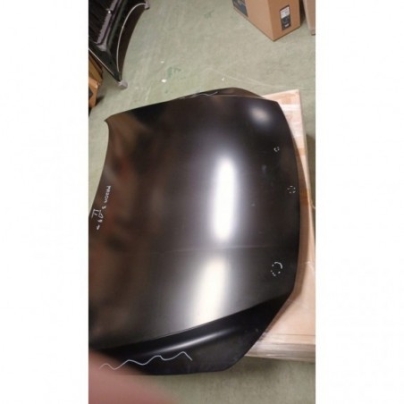 MAZDA3 MAZDA 3 2019-2024 MASKA POKRYWA SILNIKA NOWA OKAZJA2