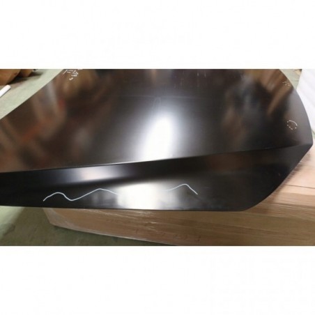 MAZDA3 MAZDA 3 2019-2024 MASKA POKRYWA SILNIKA NOWA OKAZJA2