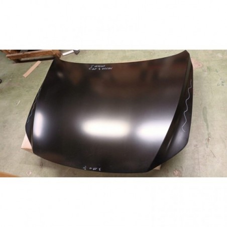 MAZDA3 MAZDA 3 2019-2024 MASKA POKRYWA SILNIKA NOWA OKAZJA 1