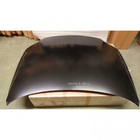 MAZDA3 MAZDA 3 2019-2024 MASKA POKRYWA SILNIKA NOWA OKAZJA 1