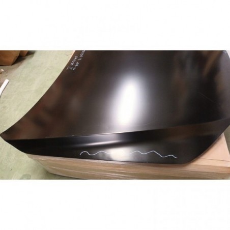 MAZDA3 MAZDA 3 2019-2024 MASKA POKRYWA SILNIKA NOWA OKAZJA 1