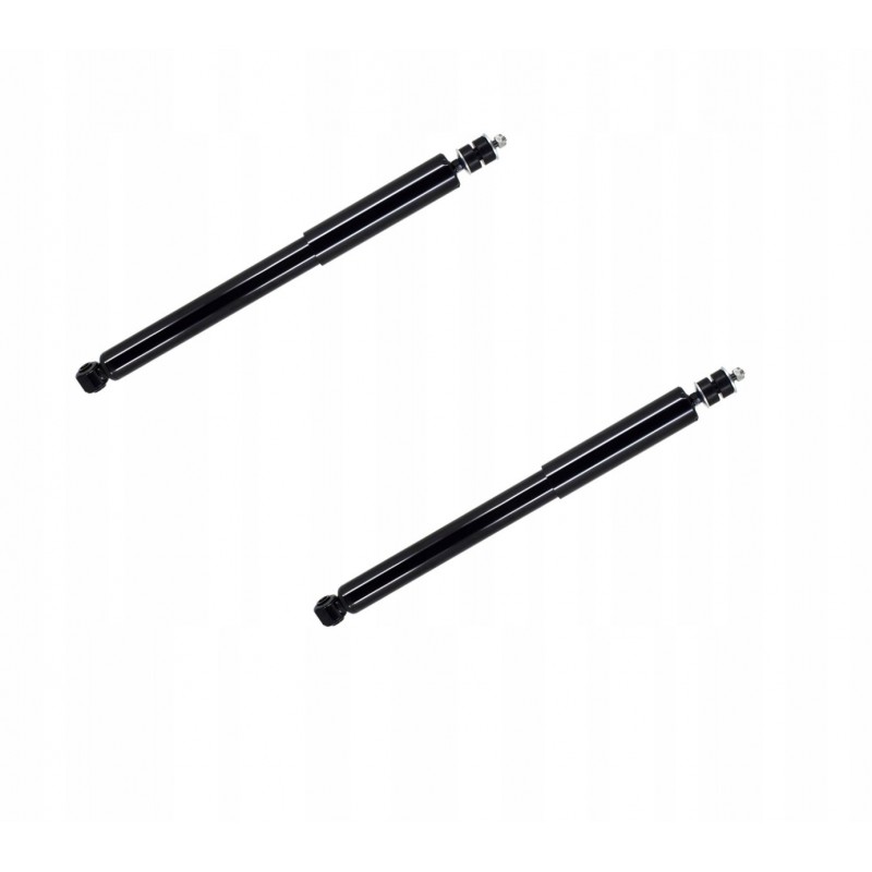 DODGE RAM 1500 2019-2024 AMORTYZATOR AMORTYZATORY TYLNE X 2 SZT NOWY FCS