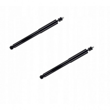 DODGE RAM 1500 2019-2024 AMORTYZATOR AMORTYZATORY TYLNE X 2 SZT NOWY FCS