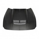 FORD MUSTANG S650 2024-2026 MASKA POKRYWA SILNIKA ALUMINIUM NOWA DARK HORSE