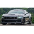 FORD MUSTANG S650 2024-2026 MASKA POKRYWA SILNIKA ALUMINIUM NOWA DARK HORSE