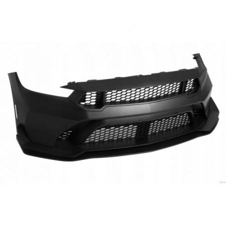 FORD MUSTANG S650 2024-2026 ZDERZAK PRZEDNI KOMPLETNY NOWY GTD STYLE