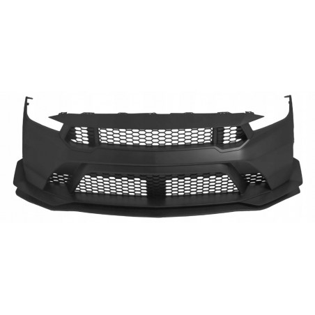 FORD MUSTANG S650 2024-2026 ZDERZAK PRZEDNI KOMPLETNY NOWY GTD STYLE