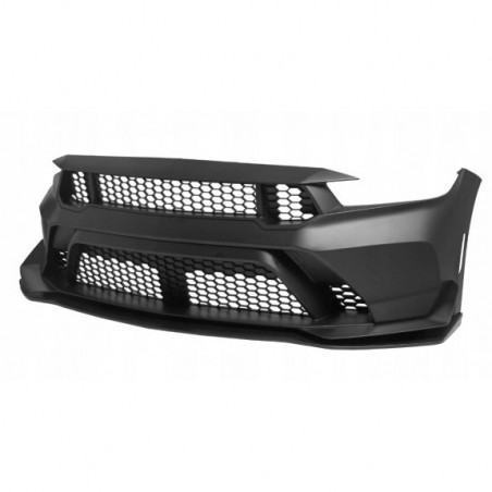 FORD MUSTANG S650 2024-2026 ZDERZAK PRZEDNI KOMPLETNY NOWY GTD STYLE