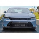 FORD MUSTANG S650 2024-2026 ZDERZAK PRZEDNI KOMPLETNY NOWY GTD STYLE