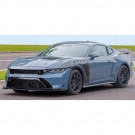 FORD MUSTANG S650 2024-2026 ZDERZAK PRZEDNI KOMPLETNY NOWY GTD STYLE