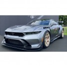 FORD MUSTANG S650 2024-2026 ZDERZAK PRZEDNI KOMPLETNY NOWY GTD STYLE