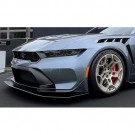 FORD MUSTANG S650 2024-2026 ZDERZAK PRZEDNI KOMPLETNY NOWY GTD STYLE