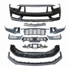 FORD MUSTANG S650 2024-2026 ZDERZAK PRZEDNI KOMPLETNY NOWY DARK HORSE