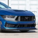 FORD MUSTANG S650 2024-2026 ZDERZAK PRZEDNI KOMPLETNY NOWY DARK HORSE