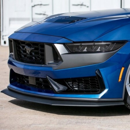 FORD MUSTANG S650 2024-2026 ZDERZAK PRZEDNI KOMPLETNY NOWY DARK HORSE