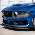 FORD MUSTANG S650 2024-2026 ZDERZAK PRZEDNI KOMPLETNY NOWY DARK HORSE