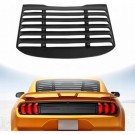 FORD MUSTANG 2015-2023 ROLETA ŻALUZJA OSŁONA WYKONCZENIE SZYBY TYLNEJ