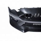 FORD MUSTANG 2018-2023 ZDERZAK PRZEDNI KOMPLET NOWY STYL MACH 1