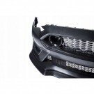 FORD MUSTANG 2018-2023 ZDERZAK PRZEDNI KOMPLET NOWY STYL MACH 1