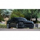 FORD MUSTANG 2018-2023 ZDERZAK PRZEDNI KOMPLET NOWY STYL MACH 1