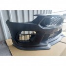 FORD MUSTANG 2018-2023 ZDERZAK PRZEDNI KOMPLET NOWY STYL MACH 1