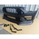 FORD MUSTANG 2018-2023 ZDERZAK PRZEDNI KOMPLET NOWY STYL MACH 1