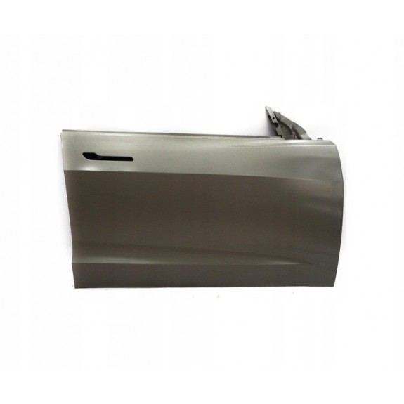 TESLA 3 MODEL 3 2017-2023 DRZWI PRZEDNIE PRAWE NOWE STALOWE