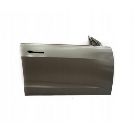 TESLA 3 MODEL 3 2017-2023 DRZWI PRZEDNIE PRAWE NOWE STALOWE