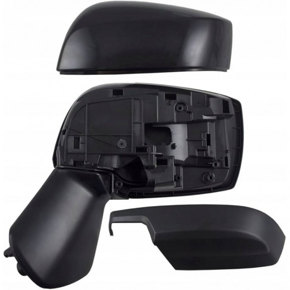 SUBARU IMPREZA WRX XV 2015-2016 LUSTERKO LEWE OGRZEWANE