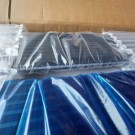 JEEP GRAND CHEROKEE WL 2021- PRÓG PROGI ELEKTRYCZNE STOPNIE WYSUWANE Z LED