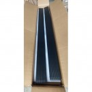 JEEP GRAND CHEROKEE WL 2021- PRÓG PROGI ELEKTRYCZNE STOPNIE WYSUWANE Z LED