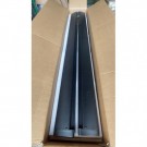 JEEP GRAND CHEROKEE WL 2021- PRÓG PROGI ELEKTRYCZNE STOPNIE WYSUWANE Z LED