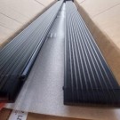 JEEP GRAND CHEROKEE WL 2021- PRÓG PROGI ELEKTRYCZNE STOPNIE WYSUWANE Z LED