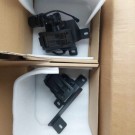 JEEP GRAND CHEROKEE WL 2021- PRÓG PROGI ELEKTRYCZNE STOPNIE WYSUWANE Z LED