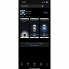 JEEP GRAND CHEROKEE WL 2021- PRÓG PROGI ELEKTRYCZNE STOPNIE WYSUWANE Z LED