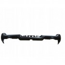 ZDERZAK TYŁ TEXTURA STRUKTURA GOŁY REBEL + WZMOCNIENIE DODGE RAM 1500 2019-