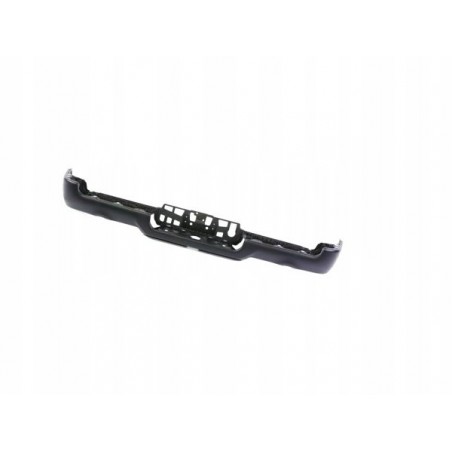 ZDERZAK TYŁ TEXTURA STRUKTURA GOŁY REBEL + WZMOCNIENIE DODGE RAM 1500 2019-