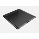 DODGE RAM 1500 2009-2024 POKRYWA PAKI KRÓTKA 5.7 FT ROLETA ŻALUZJA ZWIJANA