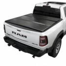 POKRYWA PAKI KRÓTKA 5.7 ROLETA ŻALUZJA TWARDA LAMPKA DODGE RAM 1500 2009-24