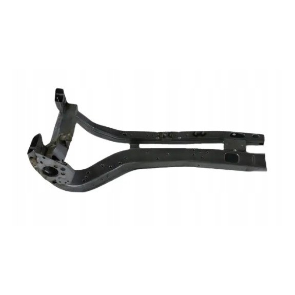 DODGE RAM 1500 V 2019-2024 FARTUCH MOCOWANIE BŁOTNIKA POSZYCIE PRAWE