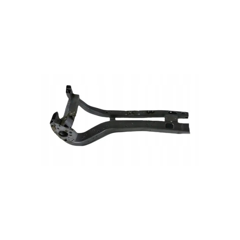 DODGE RAM 1500 V 2019-2024 FARTUCH MOCOWANIE BŁOTNIKA POSZYCIE PRAWE