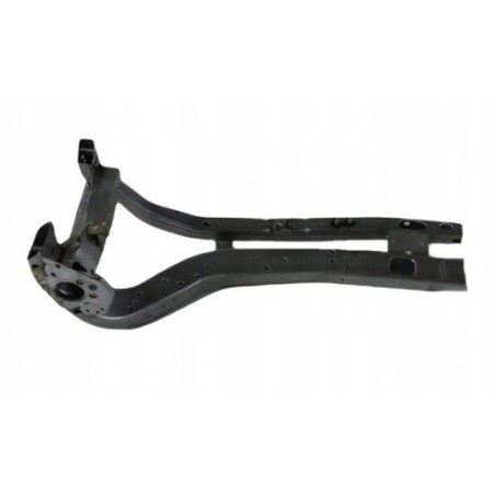 DODGE RAM 1500 V 2019-2024 FARTUCH MOCOWANIE BŁOTNIKA POSZYCIE PRAWE