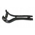 DODGE RAM 1500 V 2019-2024 FARTUCH MOCOWANIE BŁOTNIKA POSZYCIE PRAWE