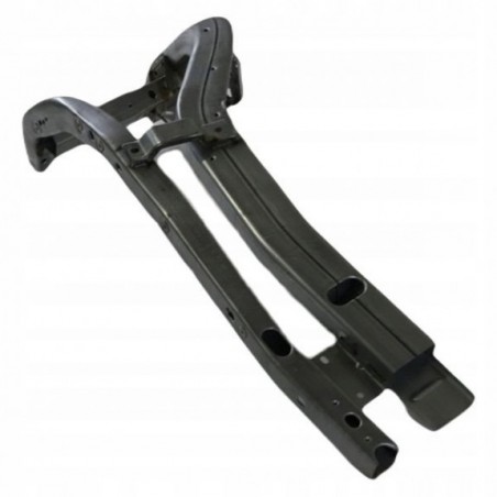 DODGE RAM 1500 V 2019-2024 FARTUCH MOCOWANIE BŁOTNIKA POSZYCIE PRAWE