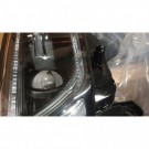LAMPA LAMPY FULL LED DRL VLAND KOMPLET JEEP GRAND CHEROKEE WK2 2014-2021