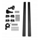 JEEP WRANGLER JK 4 DRZWI 2007-2017 PRÓG PROGI ELEKTRYCZNE STOPNIE WYSUWANE