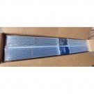 JEEP WRANGLER JK 4 DRZWI 2007-2017 PRÓG PROGI ELEKTRYCZNE STOPNIE WYSUWANE