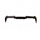 DODGE RAM 1500 DT 2019- ZDERZAK TYŁ TEXTURA STRUKTURA GOŁY METAL BEZ STELAŻ