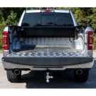 DODGE RAM 1500 2009-2024 POKRYWA PAKI DŁUGA 6.4 ROLETA ŻALUZJA ELEKTRYCZNA